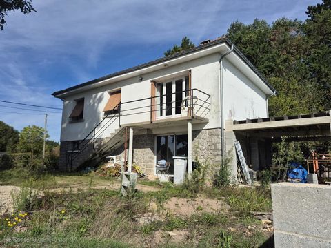   Maison AUGIGNAC Maison - 3 pi�ce(s) - 55 m�