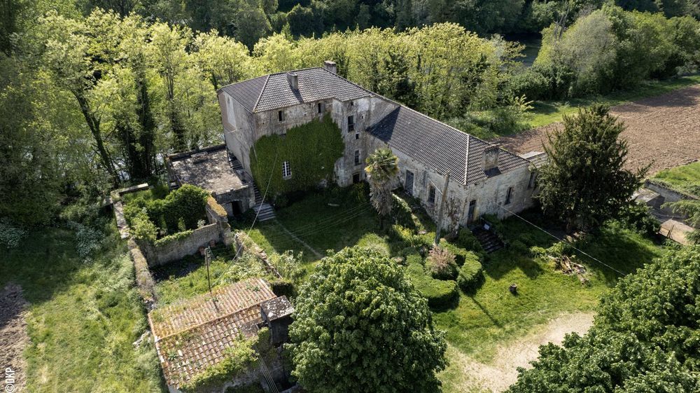 � vendre  Maison Puy-l'�v�que (46700)