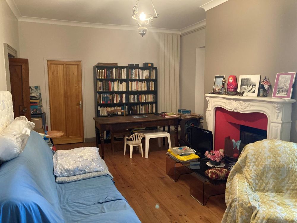 � vendre  Maison Cahors (46000)