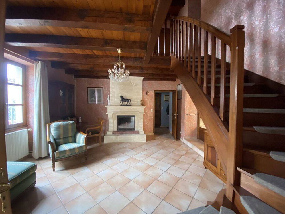 � vendre  Maison Cahors (46000)