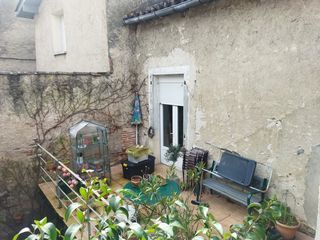 Maison � vendre 6 pi�ces 120 m�