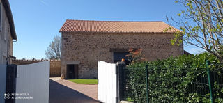  Maison � vendre 4 pi�ces 100 m�