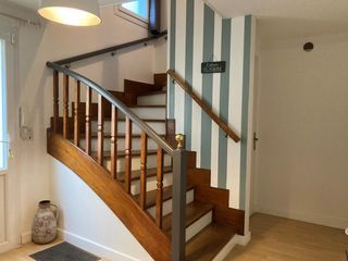  Maison � vendre 8 pi�ces 220 m�