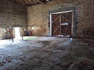  Remise / Grange � vendre 90 m�