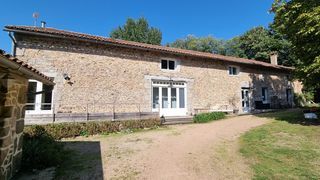  Maison � vendre 15 + pi�ces 554 m�