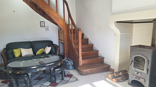  Maison � vendre 4 pi�ces 83 m�