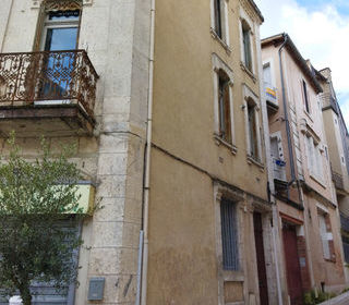  Appartement � vendre 5 pi�ces 99 m�