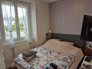  Maison � vendre 4 pi�ces 90 m�