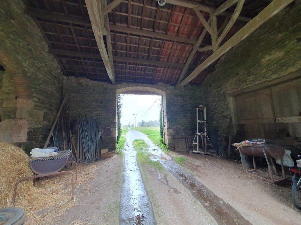 � vendre  Maison Puy-l'�v�que (46700)