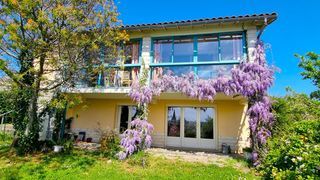  Maison � vendre 7 pi�ces 150 m�