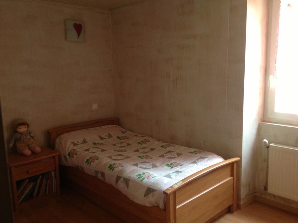 � vendre  Maison Prayssac (46220)