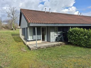  Maison � vendre 3 pi�ces 53 m�