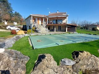  Maison � vendre 7 pi�ces 158 m�