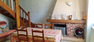  Maison � vendre 8 pi�ces 130 m�