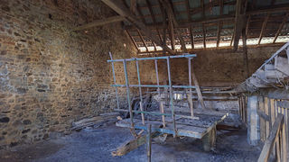  Remise / Grange � vendre 138 m�