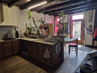  Maison � vendre 4 pi�ces 70 m�