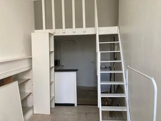  Appartement � vendre 2 pi�ces 19 m�