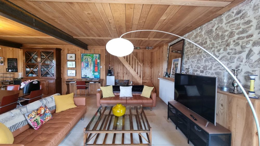 � vendre  Maison Abjat-sur-Bandiat (24300)