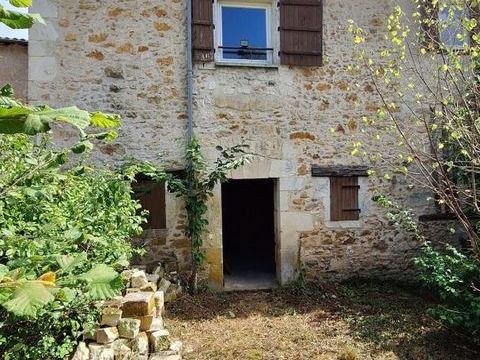   Maison proche Nontron Maison - 4 pi�ce(s) - 117 m�