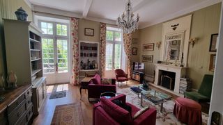  Maison � vendre 7 pi�ces 215 m�