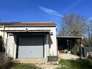  Maison � vendre 9 pi�ces 95 m�