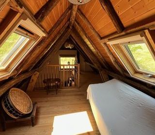  Chalet � vendre 4 pi�ces 105 m�