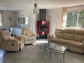  Maison � vendre 5 pi�ces 166 m�