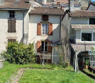  Maison � vendre 4 pi�ces 161 m�