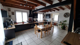  Maison � vendre 5 pi�ces 132 m�