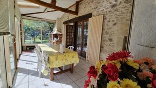  Maison � vendre 4 pi�ces 105 m�