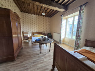  Maison � vendre 6 pi�ces 165 m�