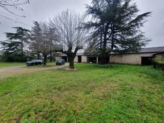  Maison � vendre 10 pi�ces 350 m�