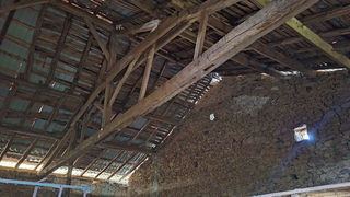  Remise / Grange � vendre 138 m�