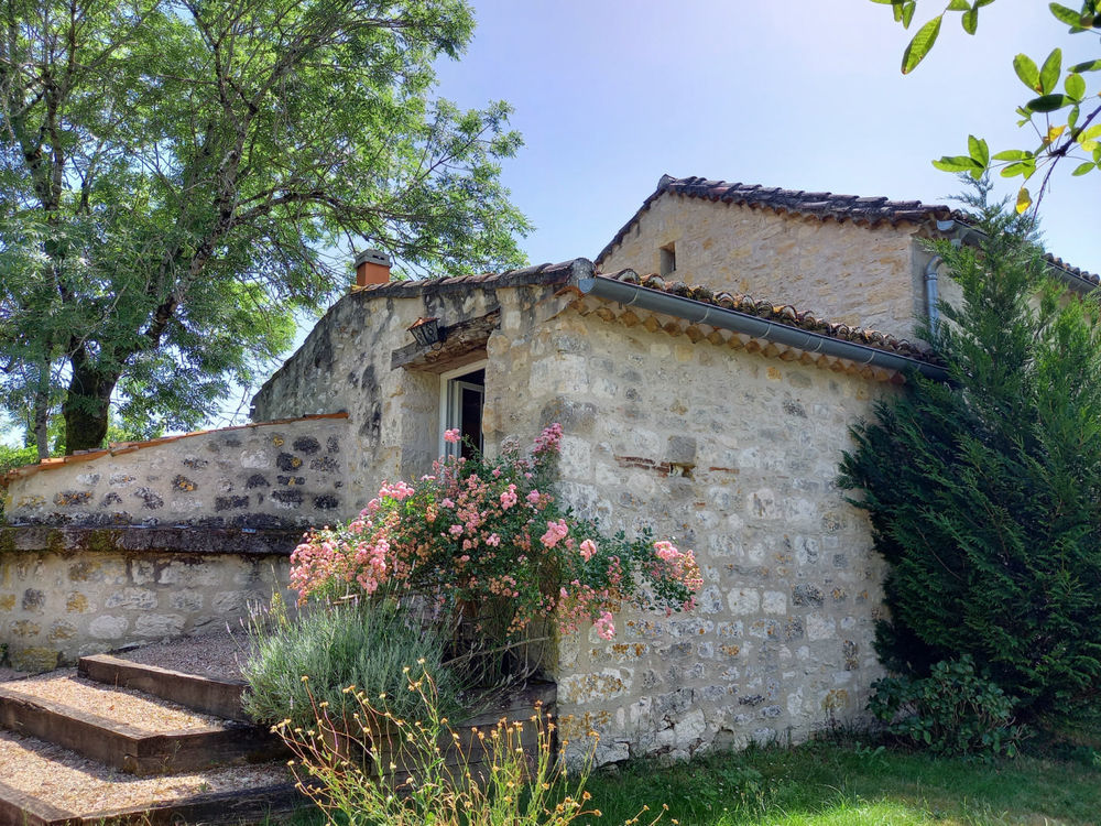 � vendre  Maison Cahors (46000)
