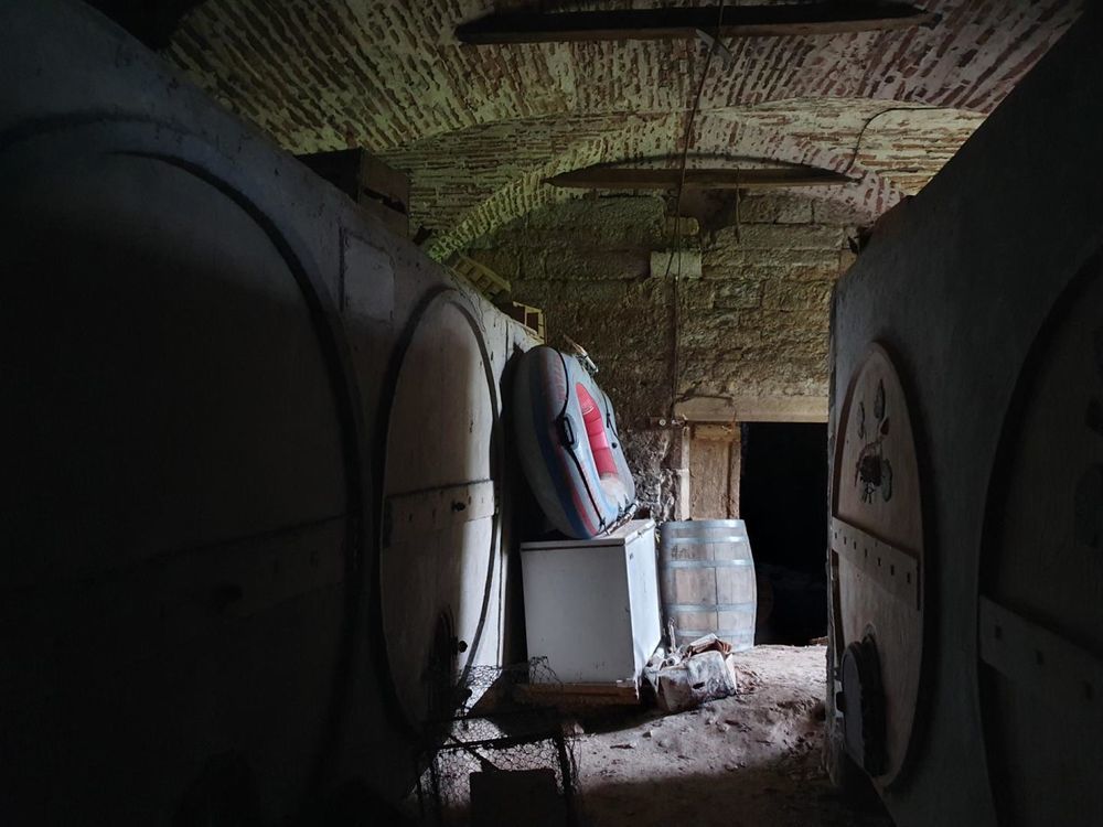 � vendre  Maison Puy-l'�v�que (46700)