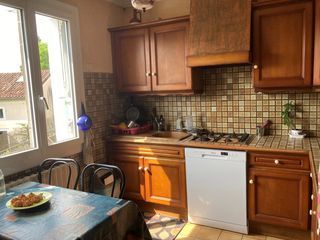  Maison � vendre 8 pi�ces 184 m�