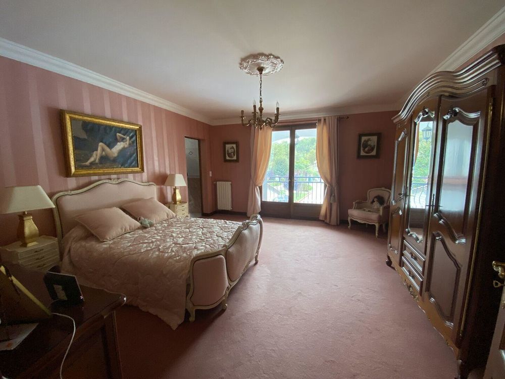 � vendre  Maison Cahors (46000)