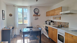  Maison � vendre 4 pi�ces 83 m�