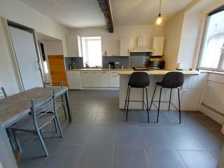  Maison � vendre 8 pi�ces 195 m�