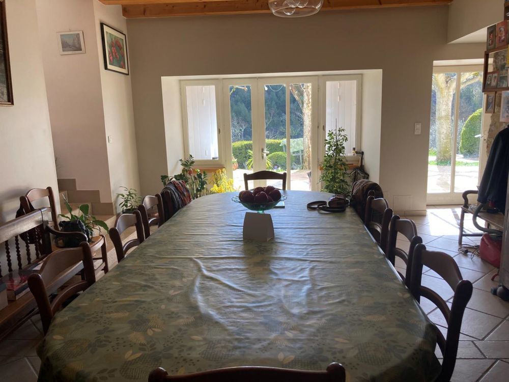 � vendre  Maison Cahors (46000)