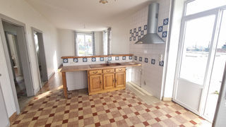  Maison � louer 5 pi�ces 125 m�