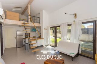  Villa � louer 1 pi�ce 36 m�