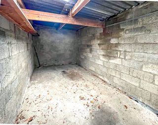  Parking / Garage � vendre 14 m�
