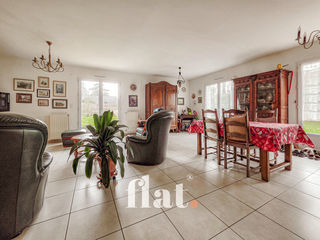  Maison � vendre 6 pi�ces 160 m�