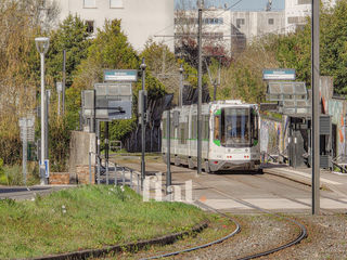  Appartement � vendre 1 pi�ce 22 m�