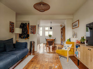  Appartement � vendre 3 pi�ces 60 m�