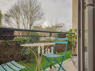  Appartement � vendre 3 pi�ces 60 m�