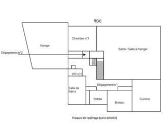  Maison � vendre 6 pi�ces 160 m�