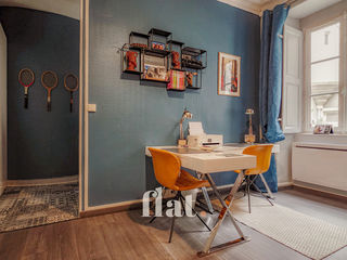  Appartement � vendre 1 pi�ce 24 m�