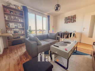  Appartement � vendre 3 pi�ces 55 m�